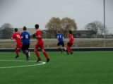 S.K.N.W.K. 3 - S.K.N.W.K. JO19-1 (oefen) seizoen 2022-2023 (72/117)